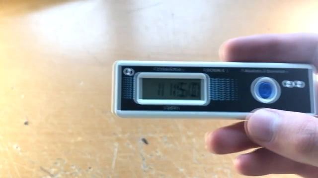 Дозиметр Родник 3 обзор смотреть онлайн