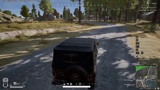 ИГРА 1 ПРОТИВ 100 (4 KILLS) смотреть онлайн