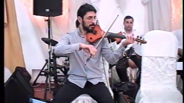 RAMIN SKRIPKA ZOHRAB NAQARA AYDIN KLARNET