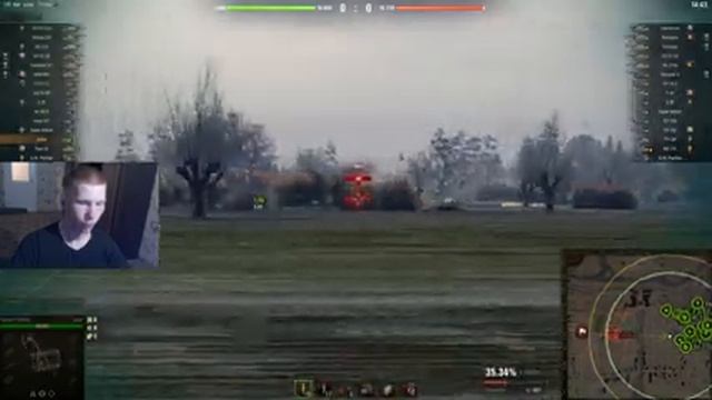 GSR 3301 Setter - ЛТЕШИМ ПО ТИХОЙ!