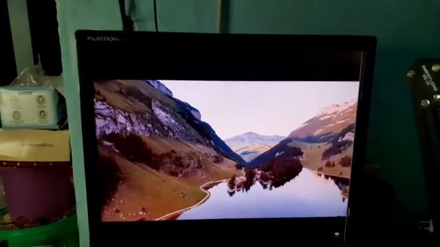 Hadeeeeh!!! ampun !!! omnitor LED LG Flatron 17 inch L1742S смотреть онлайн