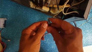 medidor de voltaje y amperaje AD16-22FVA