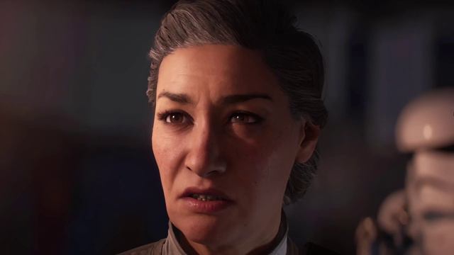 Star Wars Battlefront 2 - Campaña Resurrection - Gameplay Walkthrough Part 1 ( No Commentary ) PS4 смотреть онлайн