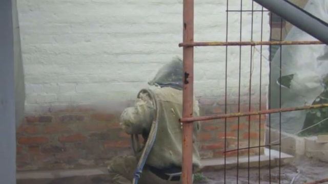 Утепление пенополиуританом ППУ смотреть онлайн