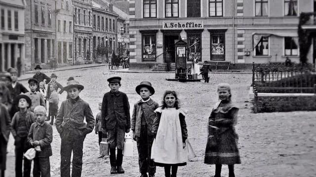 Altes Ostpreußen_part 1 - Старая Восточная Пруссия_часть 1 (REMIX) смотреть онлайн