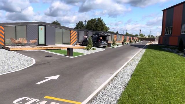 Путешествие из Томска на море через Москву и Санкт-Петербург на #kiacarnival часть 1