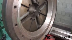 Наплавка и обработка чугуна от Авто Крафт