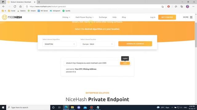 Salad | Configure XMRig For Nvidia GPU (CUDA) | Mining Guide For XMRig