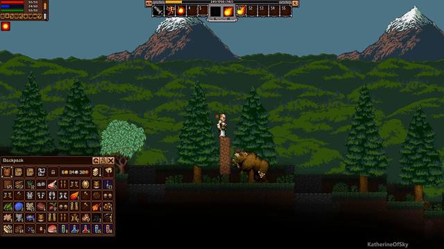 Realms Of Magic Ep 9: DARK EASTER QUEST - (Early Access 0.3) Let's Play, Gameplay смотреть онлайн
