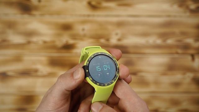 ? Как перезагрузить или выключить смарт часы на Android / Wear OS смотреть онлайн
