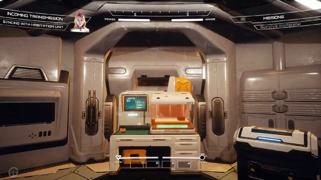 JCB Pioneer: Mars Steam Early Access Teaser Trailer смотреть онлайн