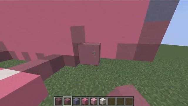 ГАЙД l Как построить дом-аксолотль в Minecraft 1.17 смотреть онлайн