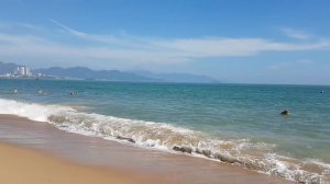 ВЬЕТНАМ. НЯЧАНГ В ДЕКАБРЕ.