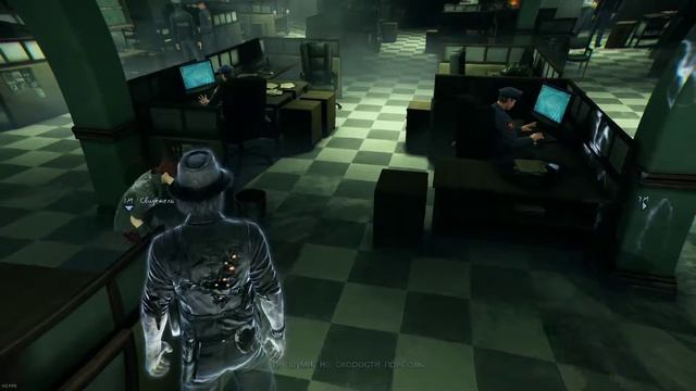 Murdered: Soul Suspect / НАЙТИ КАМЕРУ СВИДЕТЕЛЬНИЦЫ