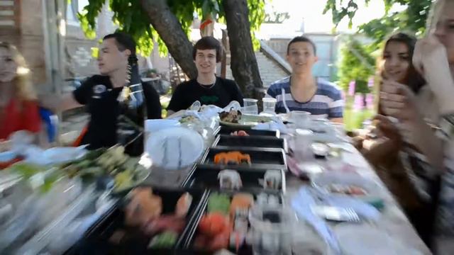 ТМОЛ Выпуск 2013) смотреть онлайн