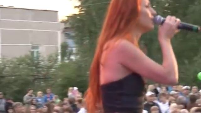 Чи-Ли в Чусовом