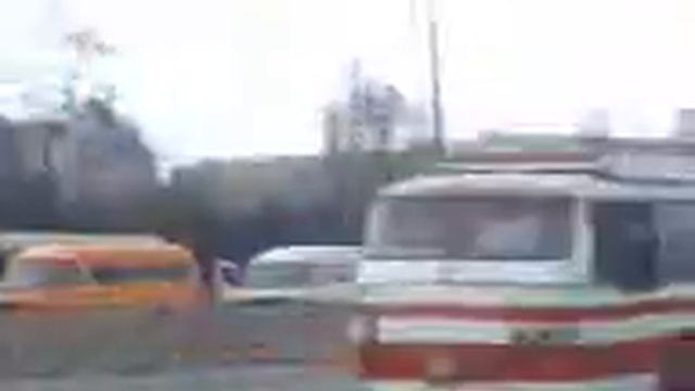ЛАЗ 699Р смотреть онлайн