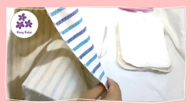 Review Jujur Clodi Qianquhui | Murah Cuma Rp 11.000 | Cara Pakai Clodi | Pakai Clodi Beda Insert