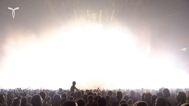 WHITENO1SE ▼ TRANSMISSION PRAGUE 2021 Behind The Mask [FULL 4K SET]