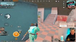 ХОЧЕШЬ 16200 UC ? СЛАДКИЙ СОН ПРОТИВ КРЫС PUBG MOBILE