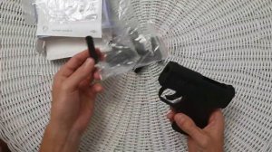 Комплектация пистолета Добрыня со втулкой-имитатором дульного среза