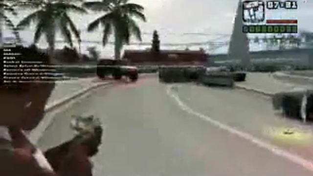 GTA IV San Andreas Beta От Stasa Smolerova& смотреть онлайн