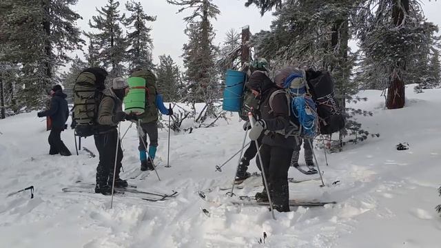 Хамар-Дабан лыжный смотреть онлайн