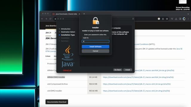 Java Installation on Mac: Quick 3-Minute Guide смотреть онлайн