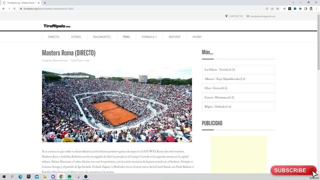 Cual es la Mejor PAGINA para Ver Partidos de FUTBOL en VIVO❓ Como Ver Partidos de Futbol GRATIS✅ смотреть онлайн