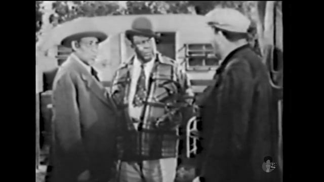 Amos 'N' Andy: Vacation Show (1953) смотреть онлайн