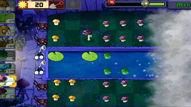 Plants vs Zombies - Zog смотреть онлайн