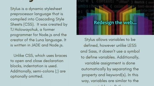 CSS Preprocessors смотреть онлайн