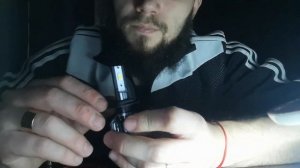 ЛЕД ЛАМПЫ В ФАРЫ HYUNDAI IX 35.ХАЛЯВА С АЛИЭКСПРЕСС.