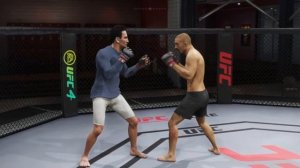 UFC 4 как играть на пк, UFC 4 на пк, можно ли запустить? Гайд ufc 4
