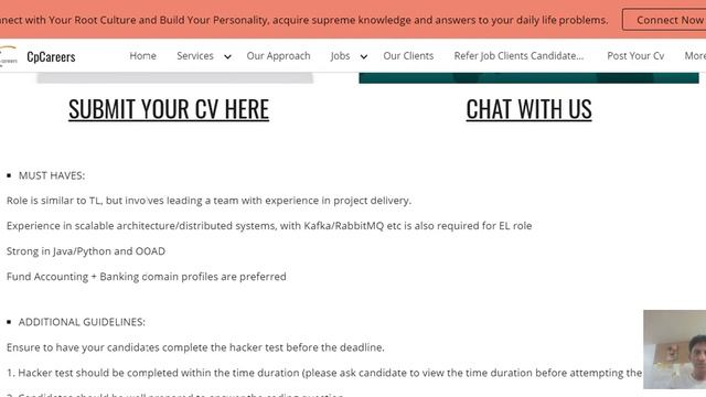 Engineering Lead Job in a leading Hedgefund MNC Hyderabad Location смотреть онлайн