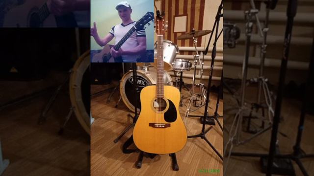 Mega Life - Стройная, красивая (cover) смотреть онлайн
