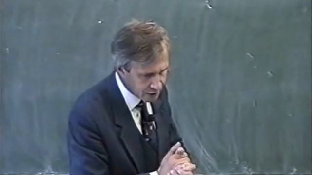 31 Личность и познание. Петухов В.В. смотреть онлайн