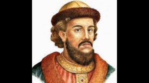 Иван Калита — краткая биография