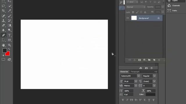 How To Use Patch Tool CS6 Photoshop Bangla tutorial Part 1 смотреть онлайн