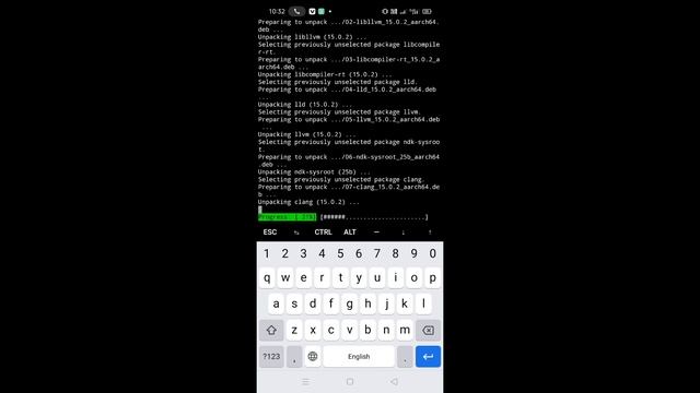 SMS Bombing using Termux app || PRANK your Friends || live Proof 2022|| смотреть онлайн