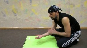 КАМУШКИ ( Самая древняя игра...)