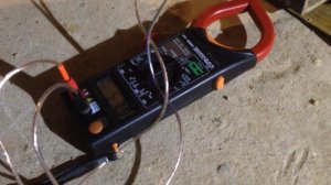 Точечная сварка из сварочного аппарата ч2