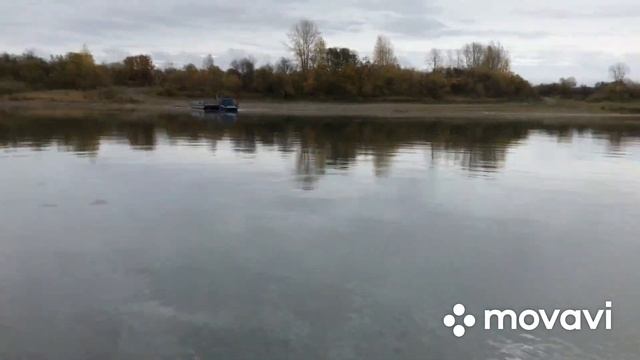 Рыбалка на томи !