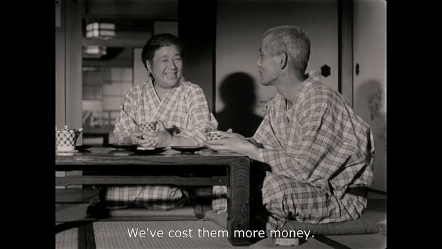 Tokyo Story - Official Trailer смотреть онлайн