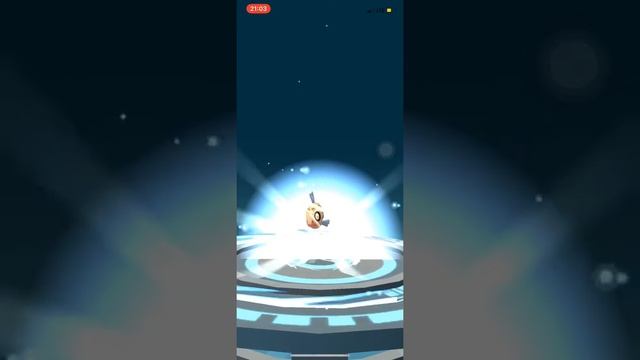 Feebas Evolves into Milotic (Pokemon GO) смотреть онлайн
