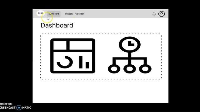 Figma project 2- project dashboard смотреть онлайн