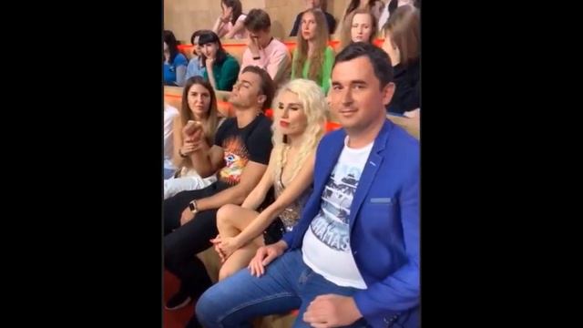 Влад Кадони в сторис 24 05 2019 смотреть онлайн