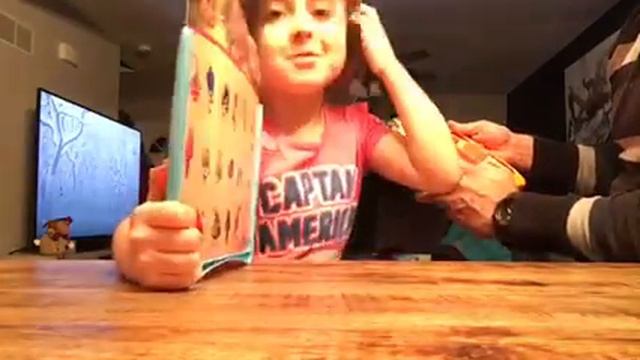 Trolls guess who смотреть онлайн