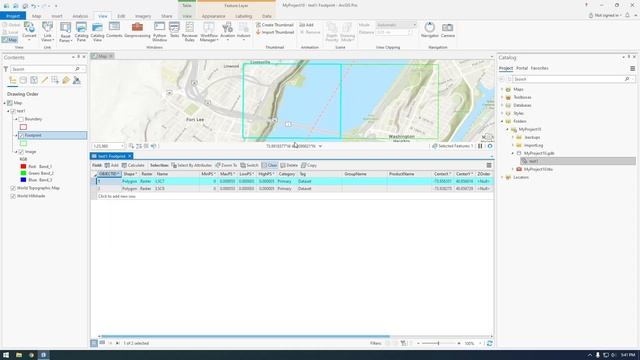 1 - Intro - ArcGIS Pro Scripting with Python and Arcpy смотреть онлайн