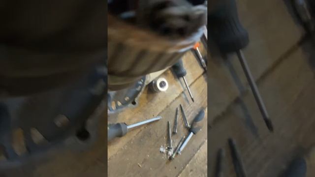 Как разобрать генератор Nissan wingroad 4wd смотреть онлайн